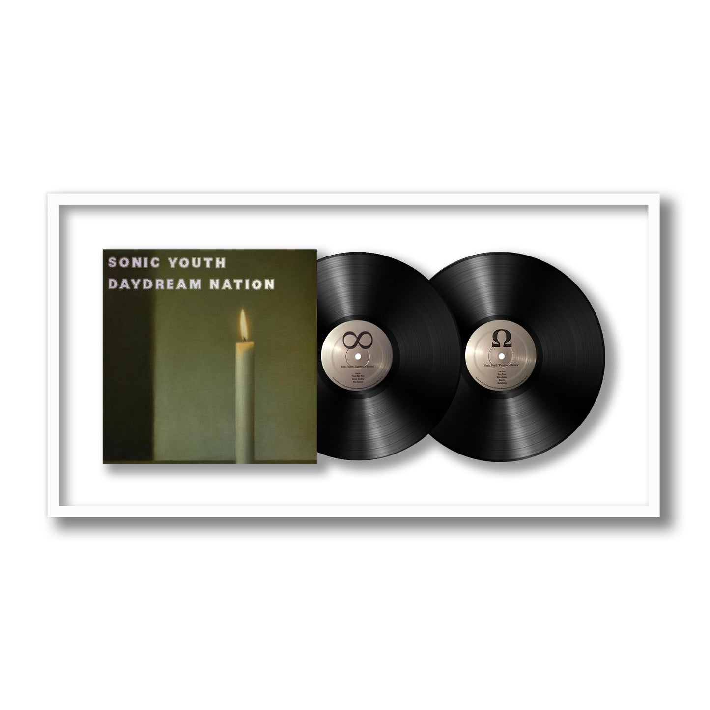 Daydream Nation { vinyl }