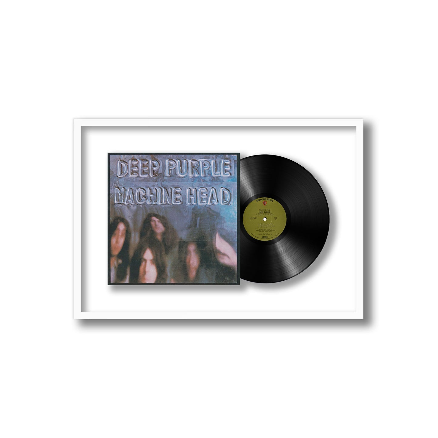 Machine Head { vinyl }