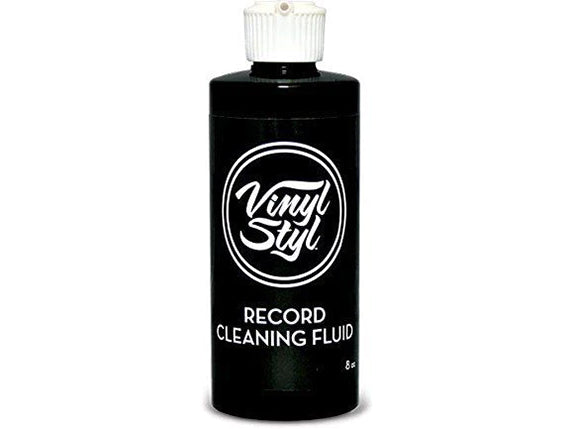 Vinyl Styl - 8oz Record Cleaning Fluid