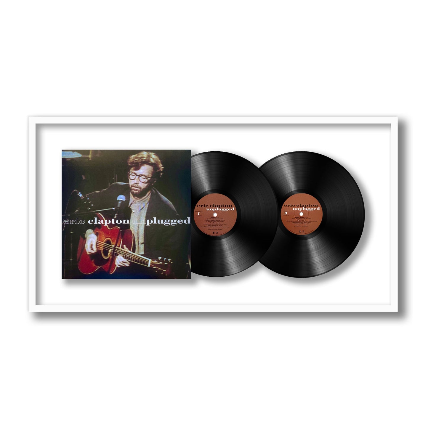 Unplugged { vinyl }