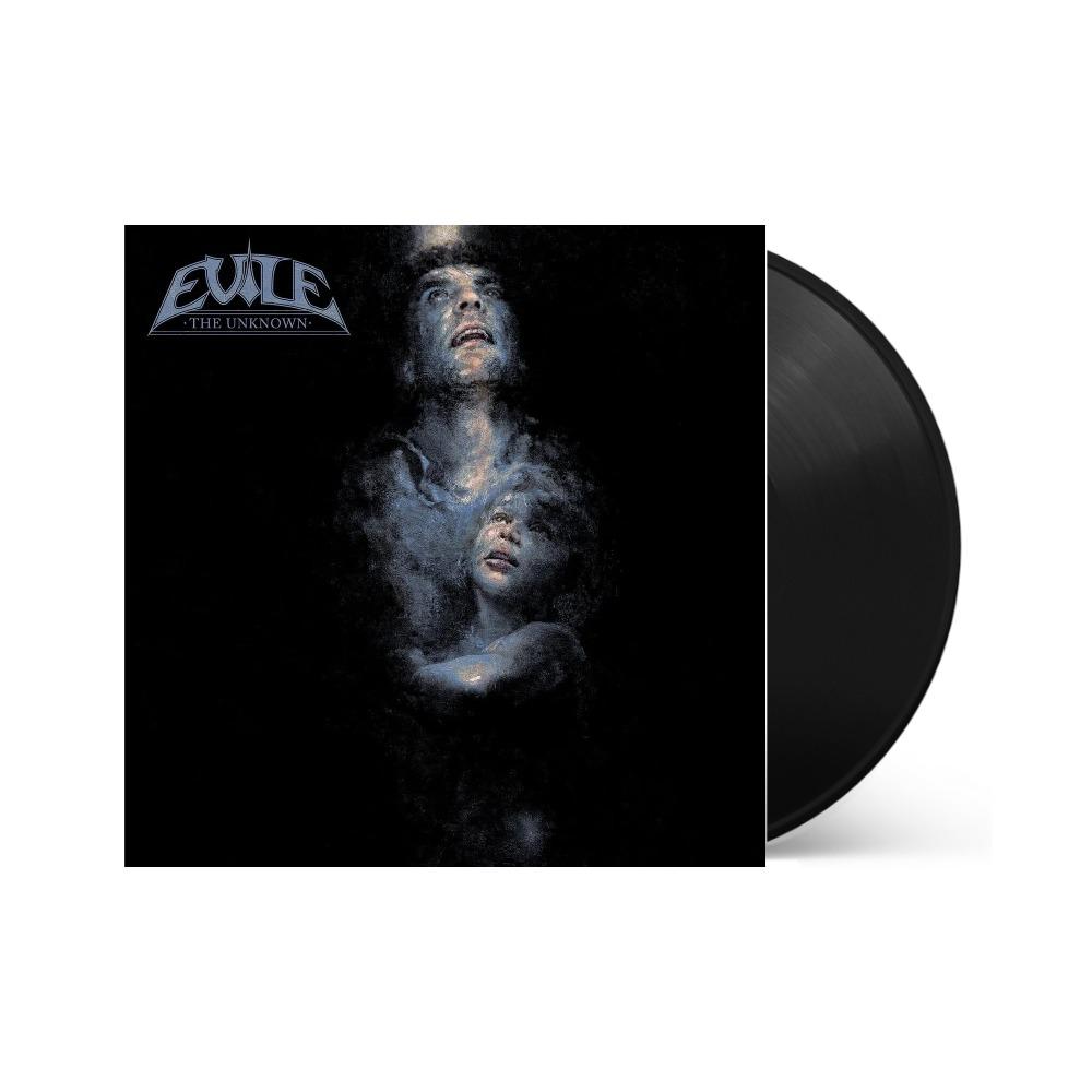 Evile - The Unknown { vinyl }