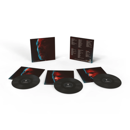 Far Cry 6 (Deluxe Original Soundtrack) { vinyl }