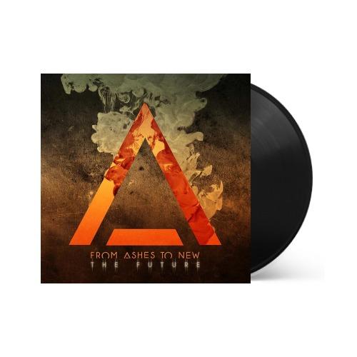 From Ashes to New - Future { vinyl }