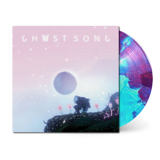 Ghost Song (Original Soundtrack Selections) { vinyl }