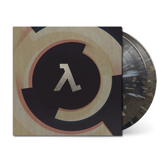 Half-Life: Alyx (Original Soundtrack) { vinyl }