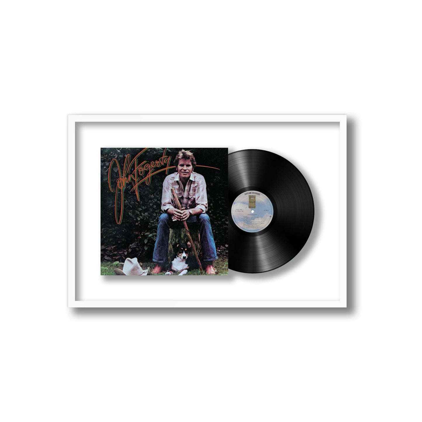 John Fogerty { vinyl }