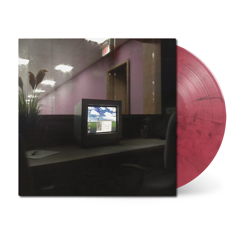 KinitoPET (Original Soundtrack) { vinyl }