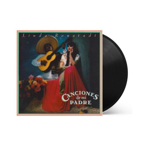 Linda Ronstadt - Canciones De Mi Padre { vinyl }