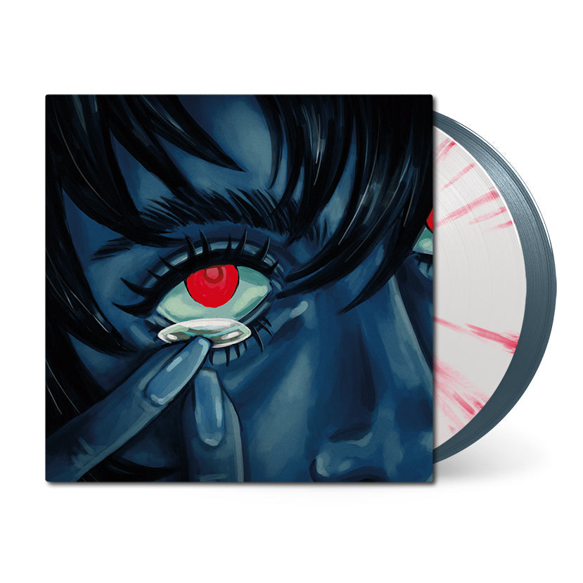 MOUTHWASHING (Original Soundtrack) { vinyl }