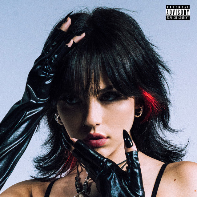 Maggie Lindemann - PARANOIA { vinyl }