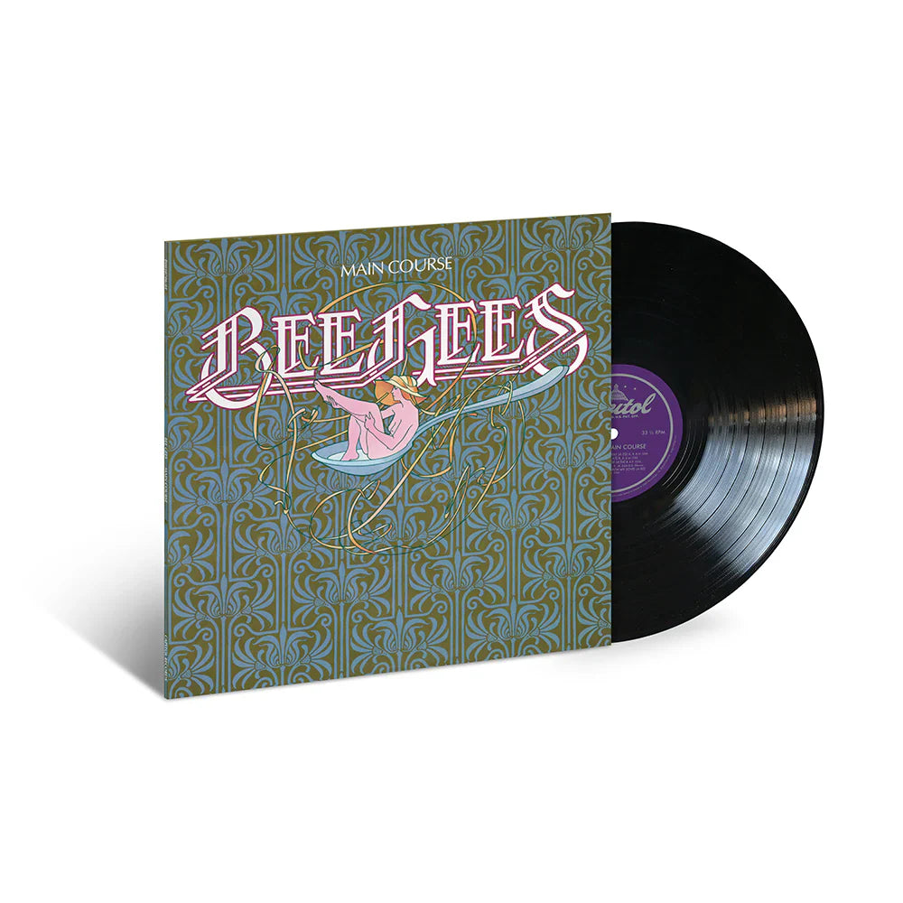 Bee Gees - Main Course { vinyl }