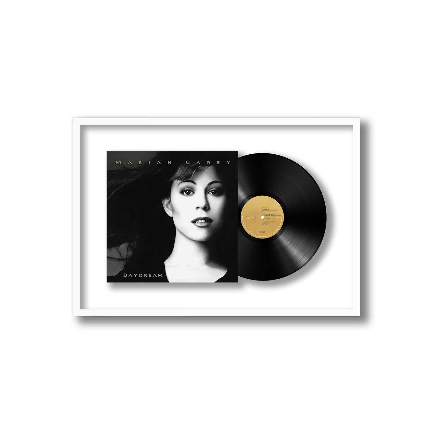 Daydream { vinyl }