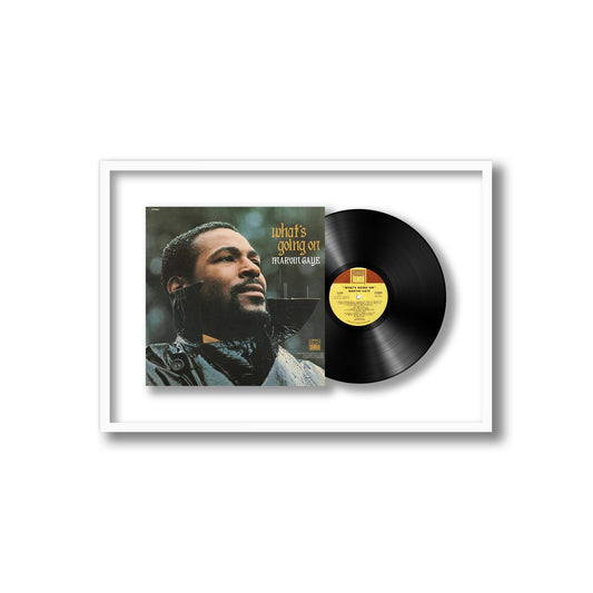 What's Going On { vinyl }