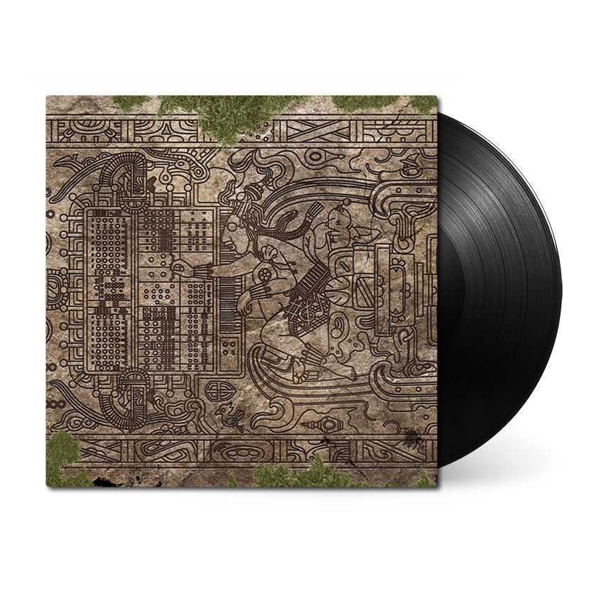 Modulation (Final Fantasy Arrangement Album) { vinyl }