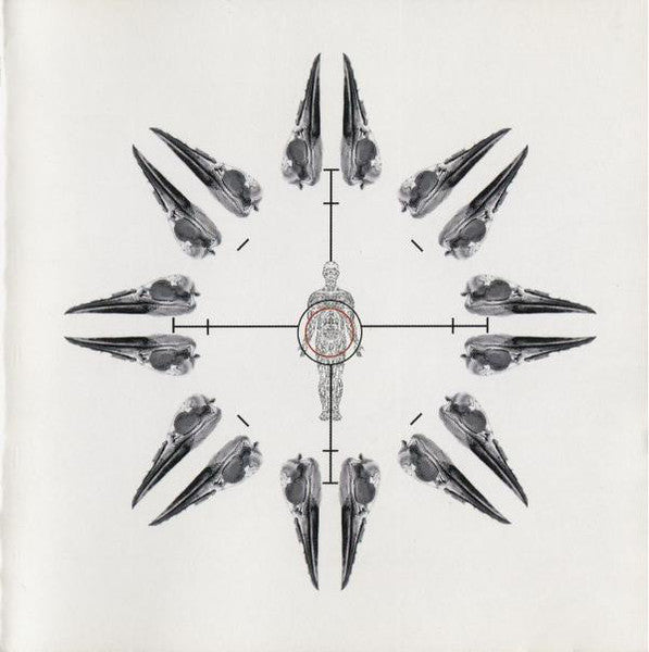 Mork Gryning - Pieces Of Primal Expressionism { vinyl }