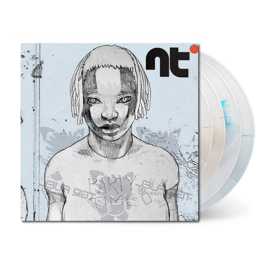 NEOTOKYO (Original Soundtrack) { vinyl }