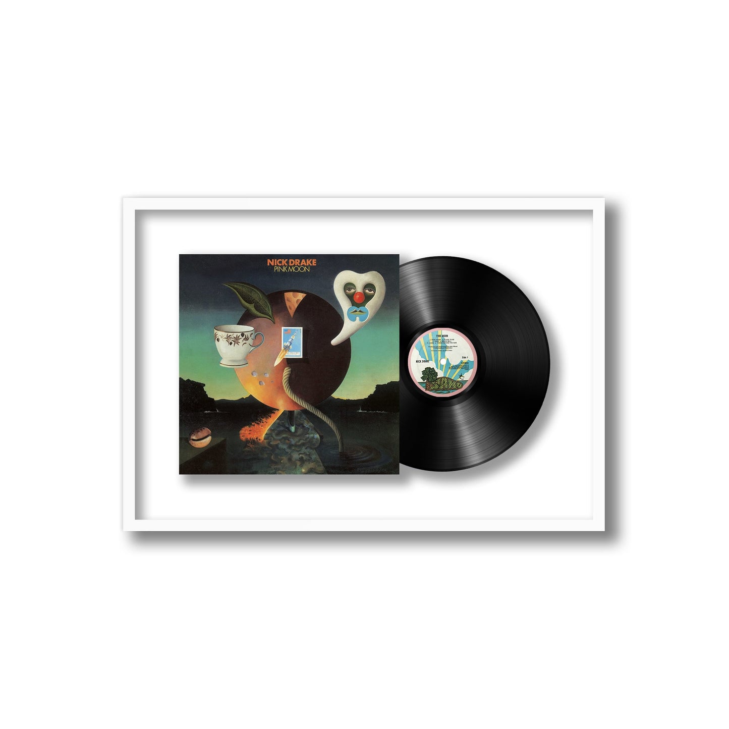 Pink Moon { vinyl }