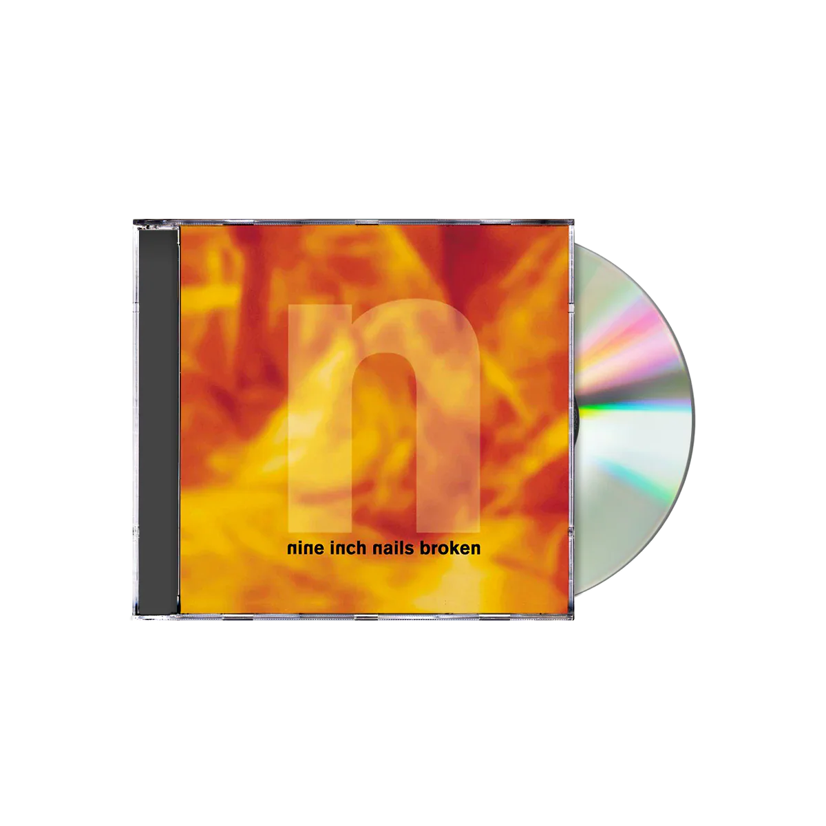 Nine Inch Nails - Broken { vinyl }