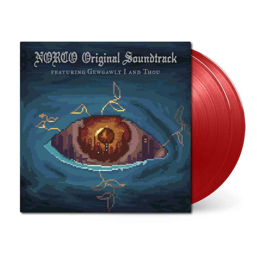 NORCO (Original Soundtrack) { vinyl }