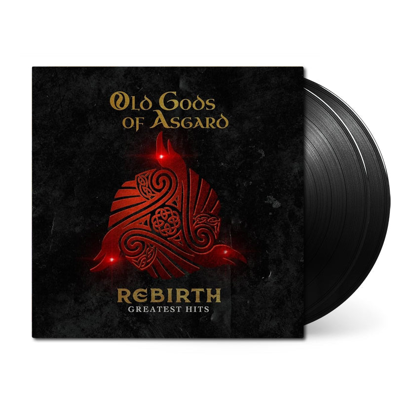 Rebirth - Greatest Hits { vinyl }
