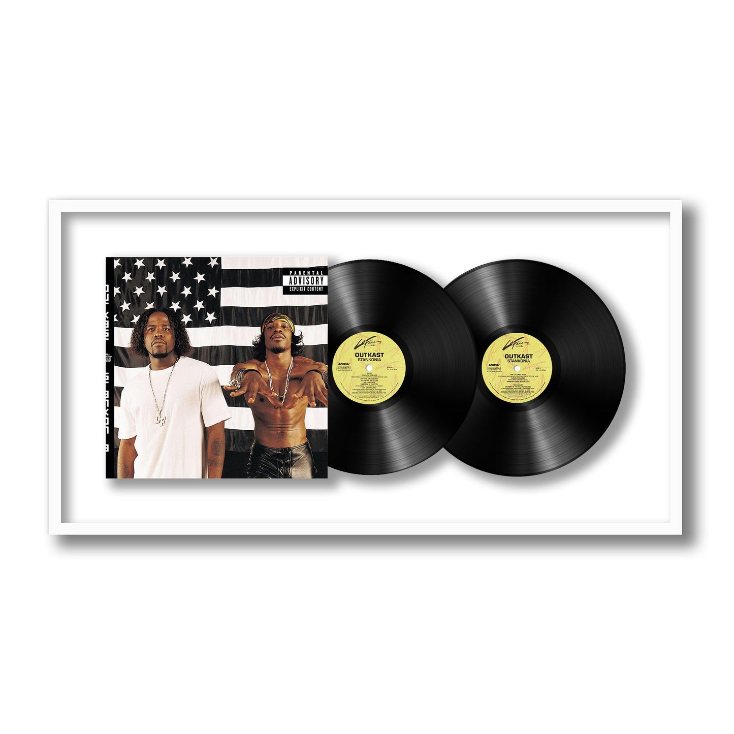 Stankonia { vinyl }