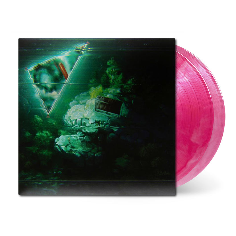 Oxenfree II: Lost Signals (Original Soundtrack) { vinyl }