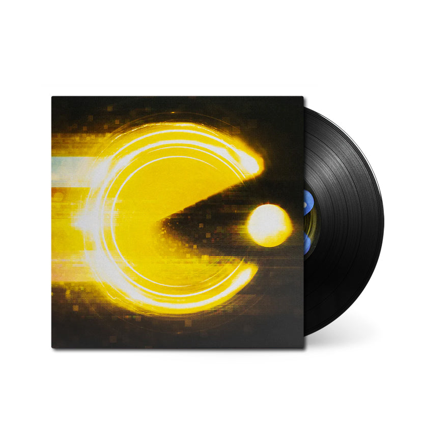 PAC-MAN Record Store Day 7" { vinyl }