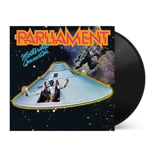 Parliament - Mothership Connection { vinyl }
