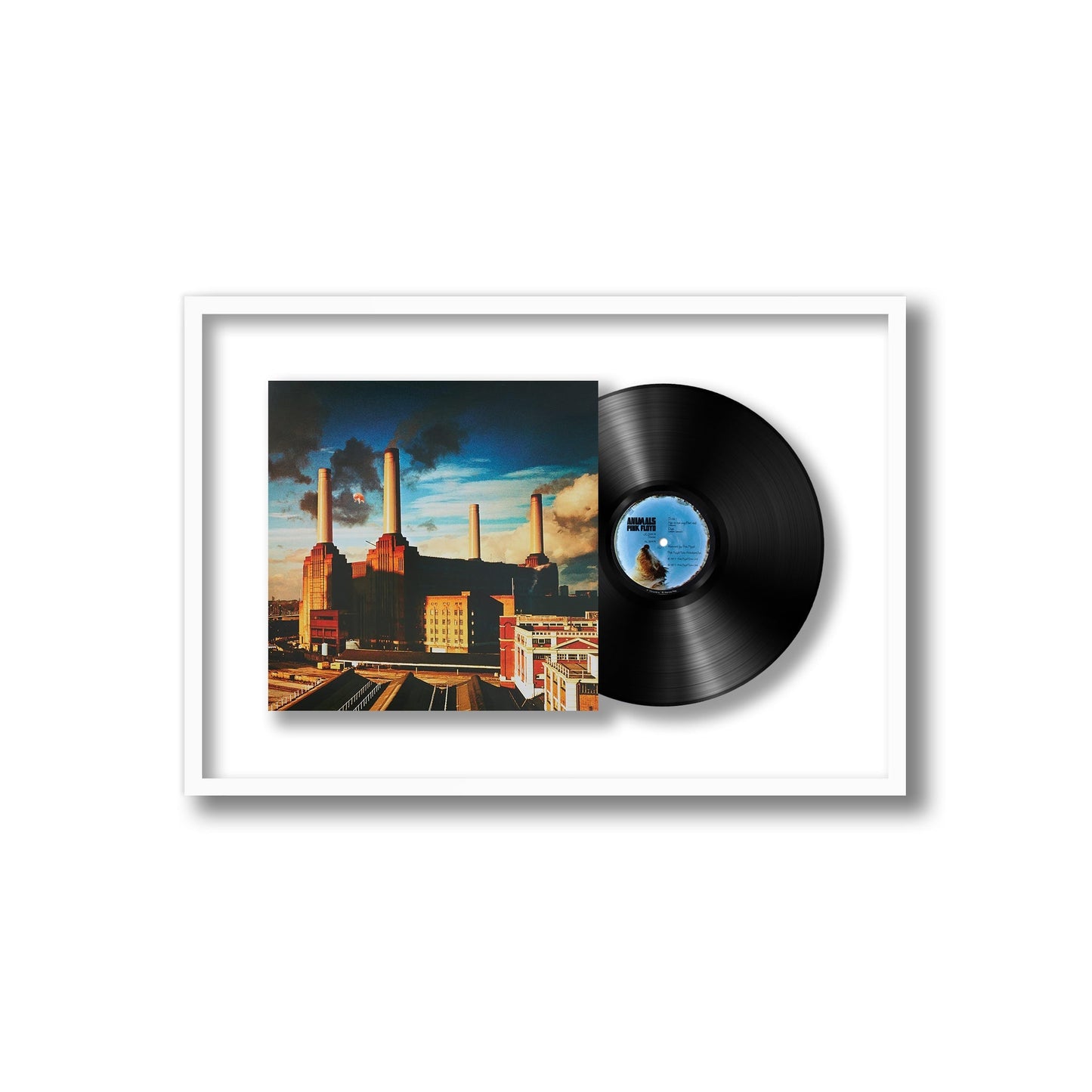 Animals { vinyl }