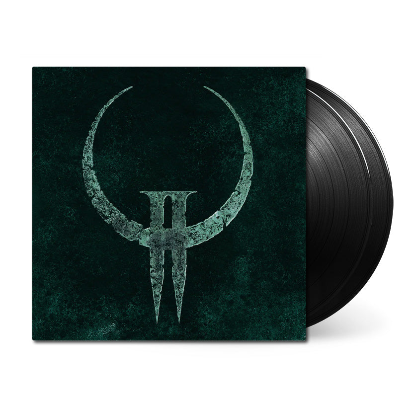 Quake II { vinyl }