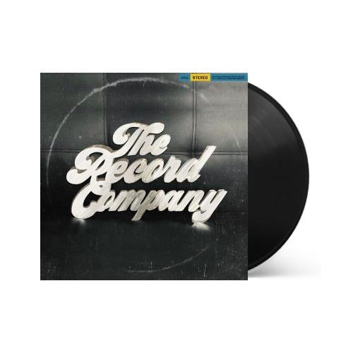 Record Company - The 4th Album { vinyl }