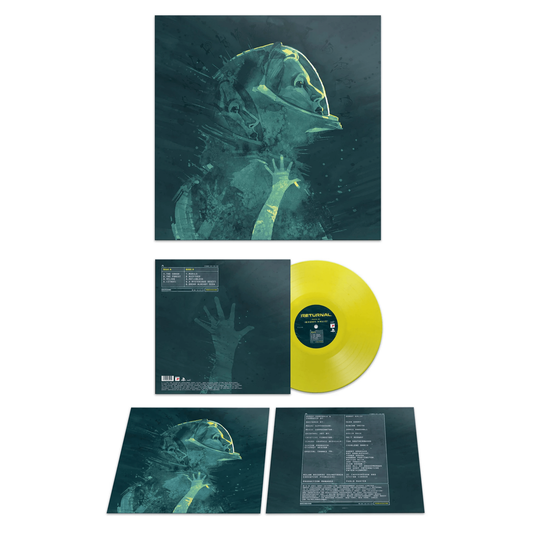 Returnal (Original Soundtrack) { vinyl }