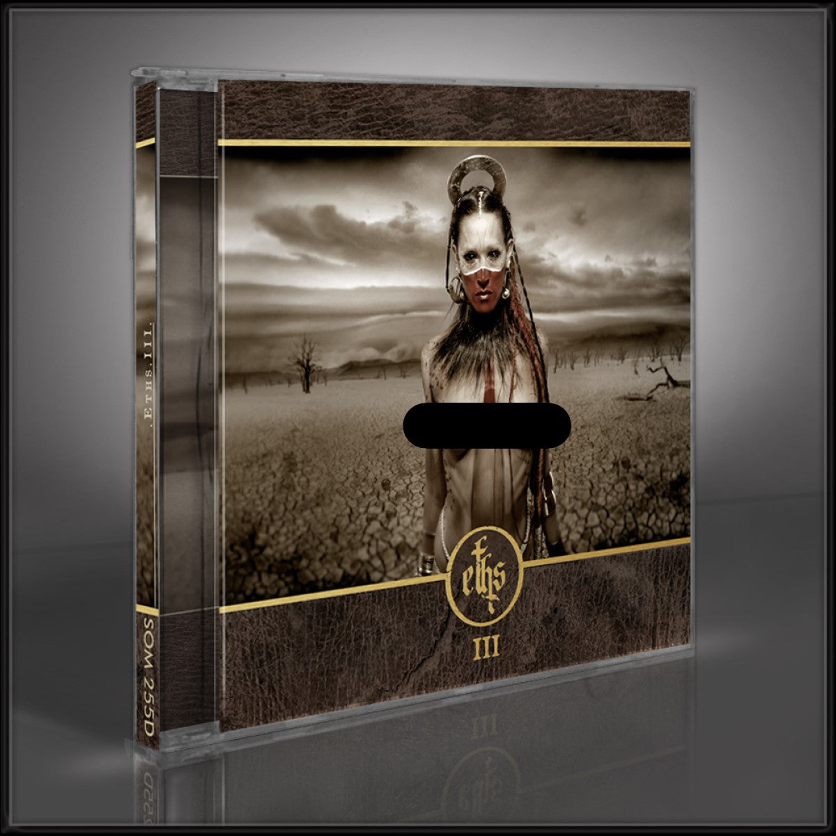 Eths - III CD { vinyl }