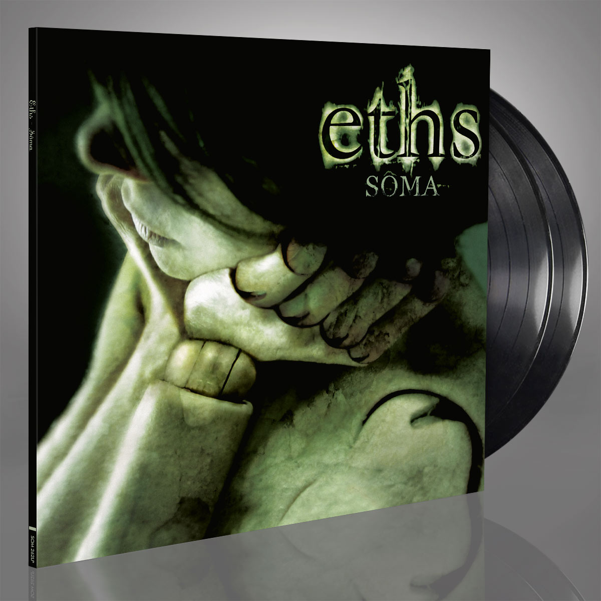 Eths - Soma LP { vinyl }