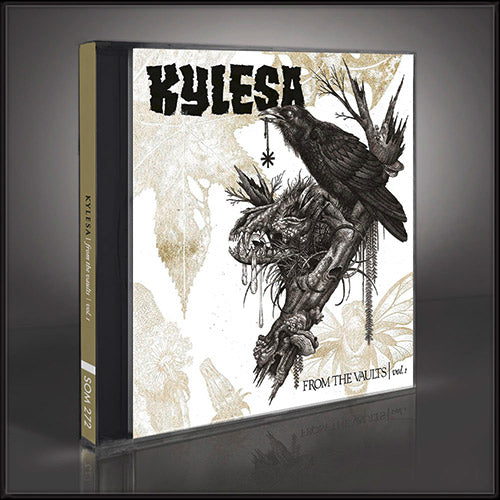 Kylesa - From The Vaults Vol. I CD { vinyl }