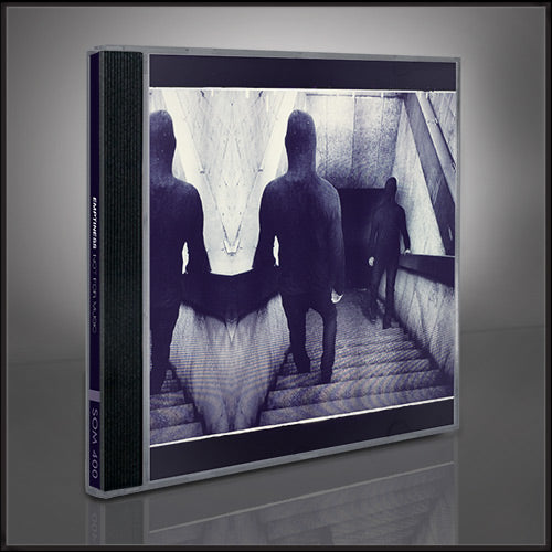 Emptiness - Not For Music CD { vinyl }