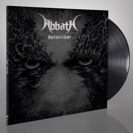 Abbath - Outstrider Vinyl { vinyl }