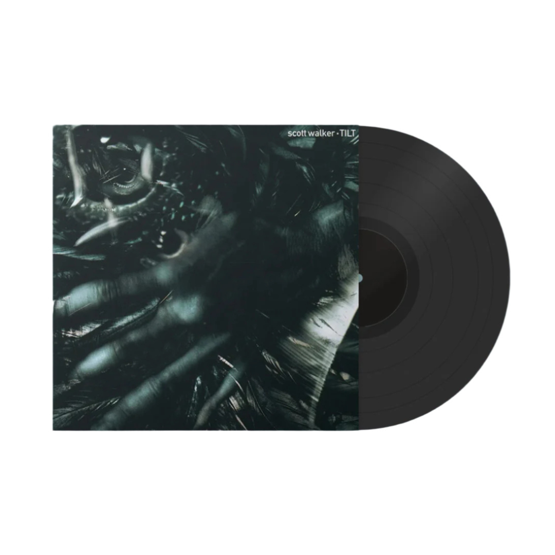Scott Walker - Tilt { vinyl }