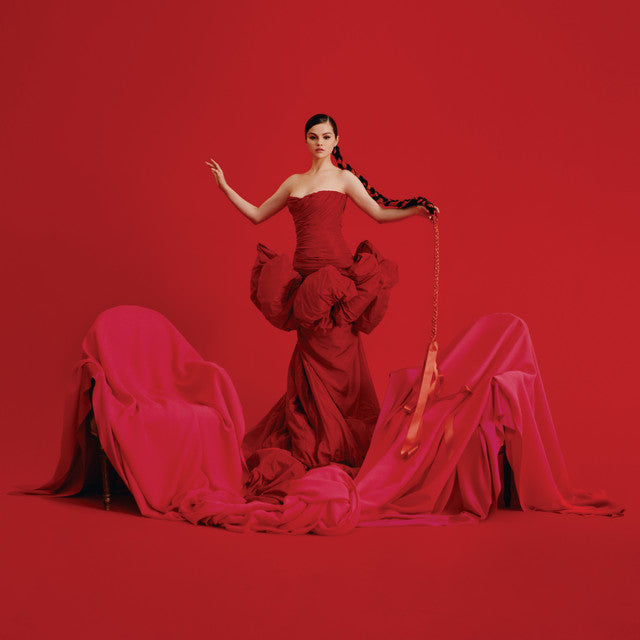 Selena Gomez - Revelación { vinyl }