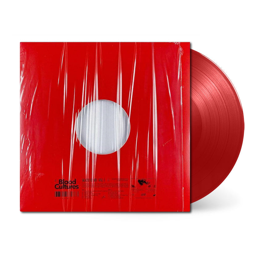 Skate Story Vol. 1 (Original Soundtrack) { vinyl }