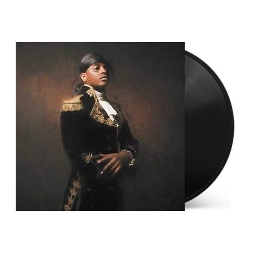 Ski Mask the Slump God - Stokeley { vinyl }