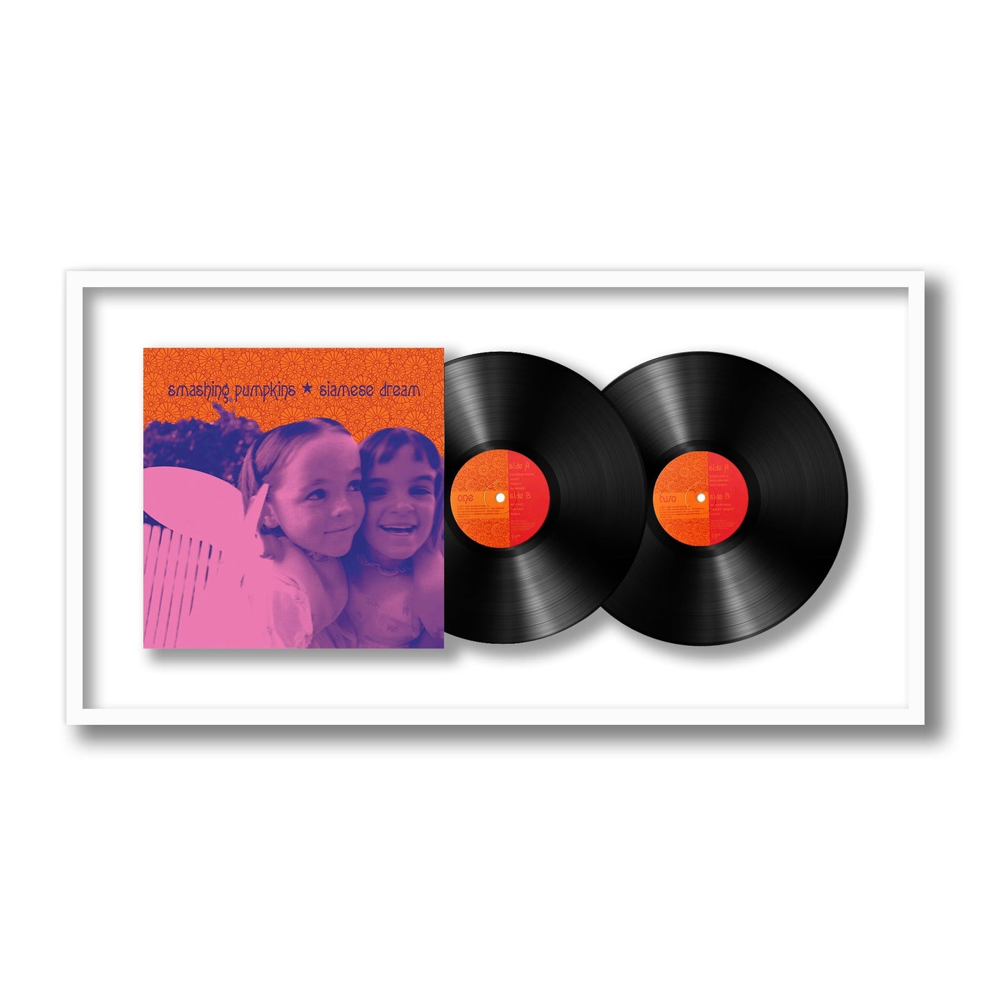 Siamese Dream { vinyl }
