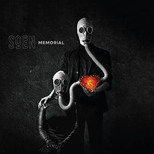 Soen - Memorial { vinyl }