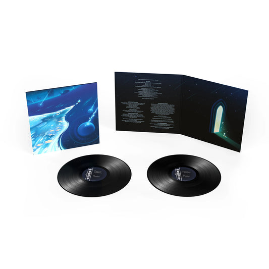 Sword of the Sea (Original Soundtrack) { vinyl }
