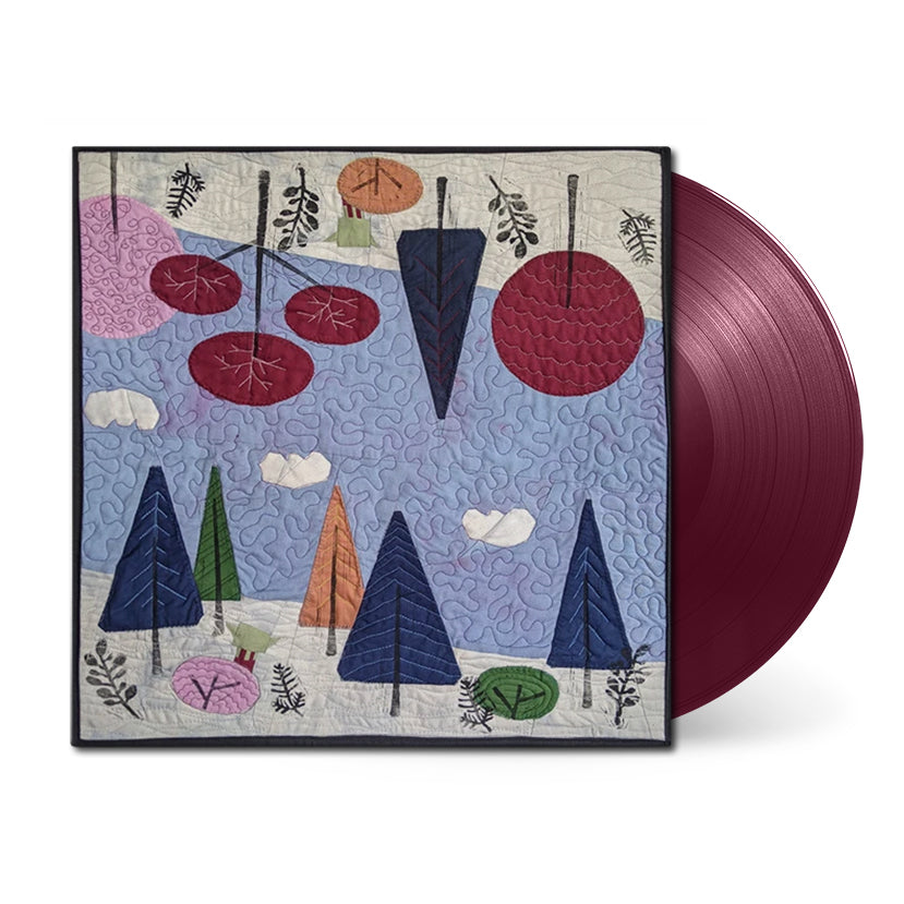 Tell Me Why (Original Soundtrack) { vinyl }