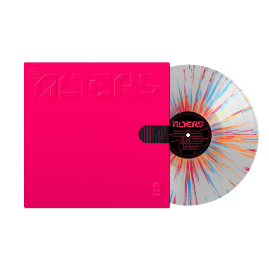 The Alters (Original Soundtrack) { vinyl }