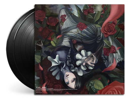 The House in Fata Morgana Volume II: Selections { vinyl }