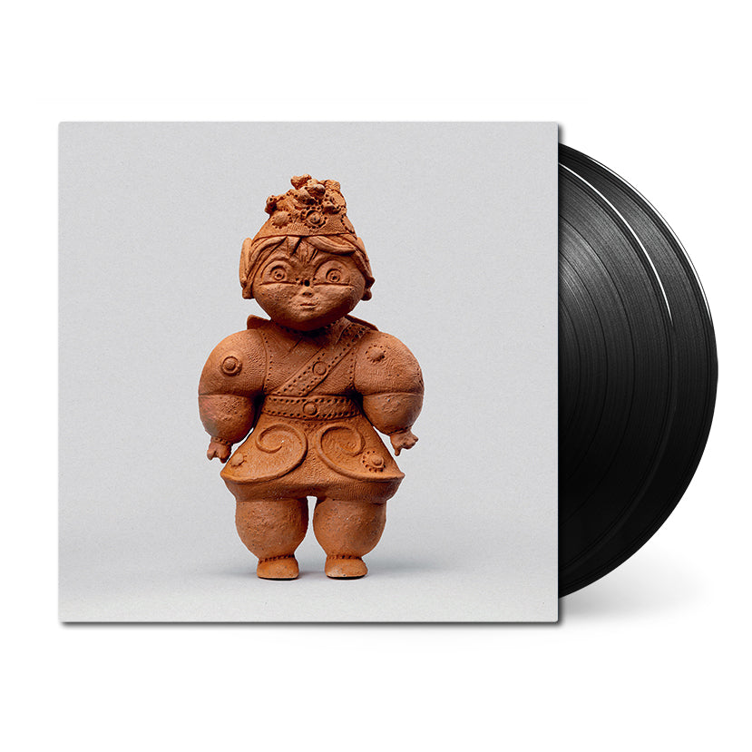 The Z Suites (Modern Jazz Version of the Zelda Soundtrack) { vinyl }
