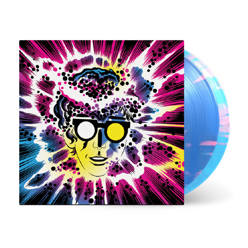 The Artful Escape (Original Soundtrack) { vinyl }
