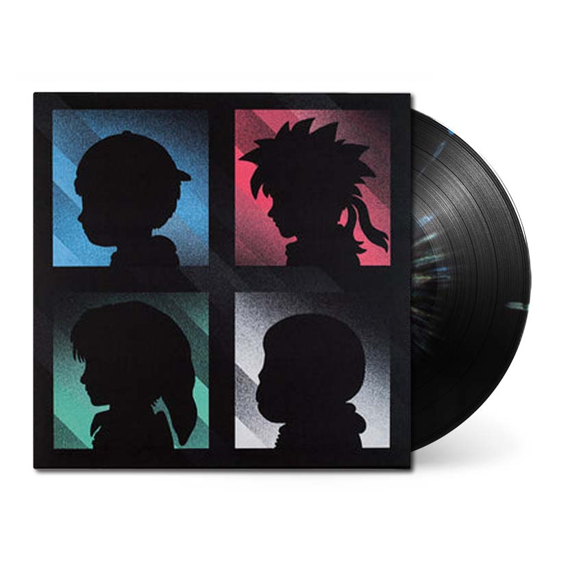Timeline { vinyl }